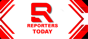 Reporterstoday Logo